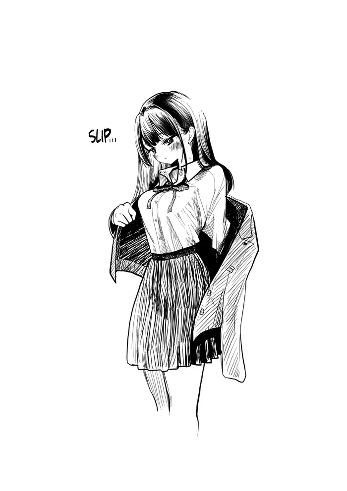 The Dangers in My Heart Chapter 85.1 image 1_optimized